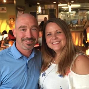 Meet your Posher, Lori